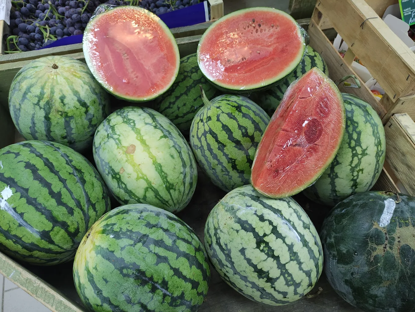 Le Luberon Paysan Du Pays d'Apt